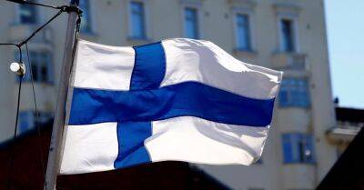 Марин Санн - Парламент Финляндии единогласно поддержал строительство забора на границе с Россией - rus.delfi.lv - Россия - Финляндия - Латвия