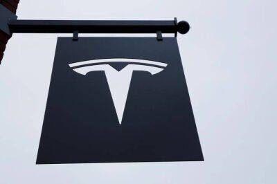 Tesla: доходы побили прогнозы, прибыльa оказался ниже прогнозов в Q3 - smartmoney.one - Reuters