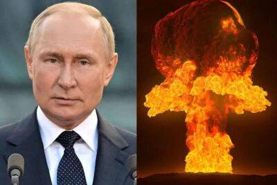 У США не бачать того, що Росія вирішила завдати ядерного удару по Україні - lenta.ua - США - Україна - Росія