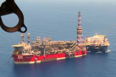 Мишель Аун - США предложили Ливану забрать большую часть газового месторождения Кариш - nashe.orbita.co.il - США - Израиль - Иран - Ливан