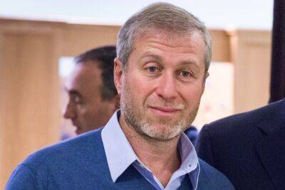 Владимир Путин - Виктор Медведчук - Мухаммед Бин-Салман - Андрей Ермак - Александр Бортников - Роман Абрамович - Абрамович был посредником в сделке обмена бойцов «Азова» на Медведчука - news.israelinfo.co.il - Москва - Россия - США - Украина - Киев - Washington - Саудовская Аравия - Эр-Рияд