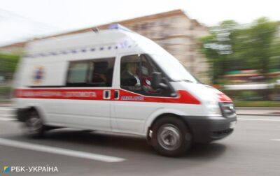 У Миколаєві "прильоти" біля будинків та лікарні: 7 людей поранені - rbc.ua - Україна - місто Запоріжжя - місто Миколаїв