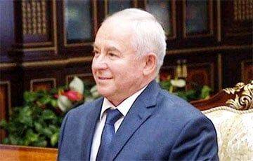 Компания, связанная с Шейманом, попала в новый скандал в Зимбабве - charter97.org - Белоруссия - Германия - Зимбабве