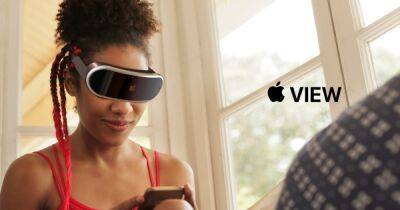 Марк Гурман - Что скрывает Apple. Когда появится VR-гарнитура, которую мы так ждем, и что она будет уметь - dsnews.ua - Украина