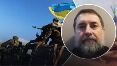 Сергей Гайдай - Точка перед началом полномасштабной деоккупации Луганщины, – Гайдай об освобождении Лимана - 24tv.ua - Украина - Харьков