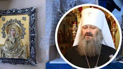 Глава Киево-Печерской лавры "Мерседес" уехал в Молдову: его 6 часов проверяли на границе - 24tv.ua - Киев - Молдавия