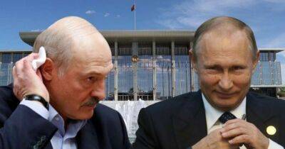 Лукашенко - Буданов розкрив позицію Лукашенка щодо вступу Мінська у війну проти України - lenta.ua - Китай - Украина - Росія - Білорусь