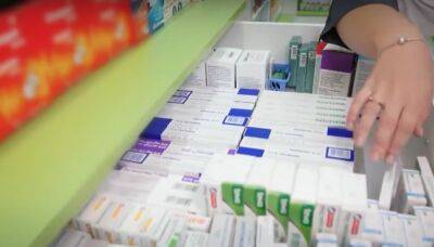 Болеть станет не по карману: украинцам рассказали, чего ждать от цен на лекарства в октябре - ukrainianwall.com - Украина