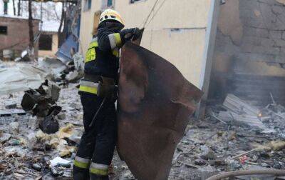 Пошкоджено будинки та машини: окупанти обстріляли село у Сумській області - rbc.ua - Україна