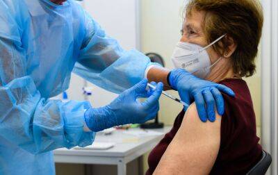 Чи буде в Україні примусова вакцинація за новим законом про здоров'я: відповідь МОЗ - rbc.ua - Україна