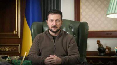 Реджеп Эрдоган - Андрей Ермак - Елена Зеленская - Когда возвращается украинское знамя, русский фарс никто не вспоминает: обращение Зеленского - 24tv.ua - Россия - Украина - Турция