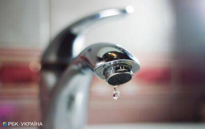 Сумську область попередили про відключення води: названо терміни - rbc.ua - Україна