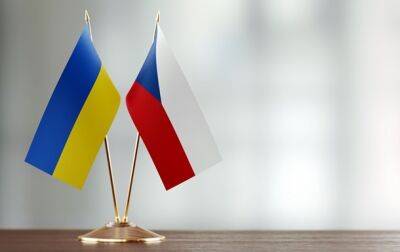 Яна Чернохова - Чехия передаст ВСУ новый пакет военной помощи - korrespondent.net - Россия - Украина - Германия - Чехия