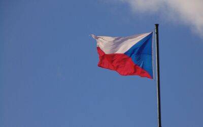 Чехія підготувала новий пакет військової допомоги для України - rbc.ua - США - Україна - Чехія - Twitter
