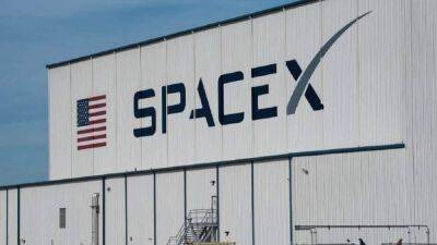 Техник SpaceX находится в коме после аварии во время испытания ракеты - 24tv.ua - Лос-Анджелес - шт. Калифорния