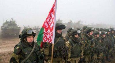 Лукашенко - Загроза вторгнення з боку Білорусі: названо ймовірні терміни - lenta.ua - Україна - Білорусь