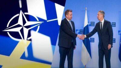 Йенс Столтенберг - Ульф Кристерссон - Уже 28 из 30 членов НАТО ратифицировали протоколы о присоединении Финляндии и Швеции - 24tv.ua - Россия - Украина - Турция - Венгрия - Швеция - Финляндия - Словакия