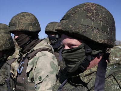 Спецслужбы России готовят теракты против своего населения – ГУР МО - gordonua.com - Россия - США - Украина