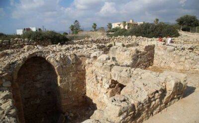 Удастся ли сохранить археологический парк в Пейе? - vkcyprus.com - Кипр