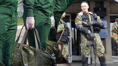 В ГУР рассказали, сколько "вагнеровцев" воюет в Украине: большинство из них наемники-зеки - 24tv.ua - Россия - Украина - Киевская обл. - Харьковская обл. - Черниговская обл. - Днепропетровская обл.