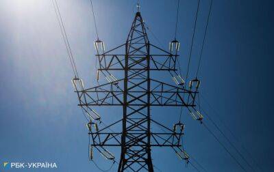 В трьох областях України обмежують споживання електроенергії: подробиці - rbc.ua - Україна - Полтавская обл.