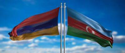 Азербайджан осудил отправку миссии ОБСЕ в Армению - unn.com.ua - Украина - Киев - Армения - Азербайджан
