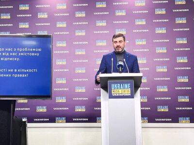 Владимир Путин - Ирина Верещук - Алексей Данилов - Дмитрий Лубинец - Украина работает над открытием гуманитарного коридора из оккупированных территорий – омбудсмен - gordonua.com - Россия - США - Украина - Луганская обл. - Белоруссия - Запорожская обл. - Херсонская обл. - Донецкая обл. - Омбудсмен