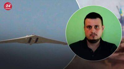 Олег Катков - Сделает только хуже: почему не стоит самостоятельно пытаться сбить иранский дрон - 24tv.ua