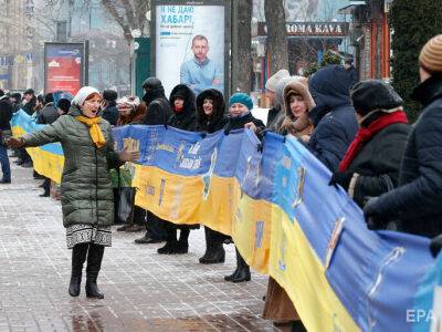 80% украинцев не допускали бы в страну россиян даже как туристов. К ромам отношение лучше – опрос - gordonua.com - Россия - Украина - Белоруссия