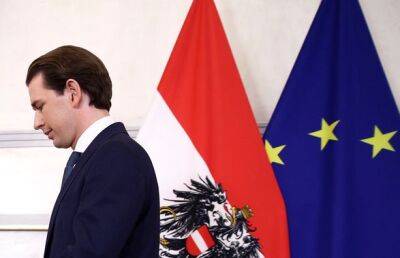 Себастьян Курца - Президент Австрии призвал к реформам после новых разоблачений в скандале о взяточничестве бывшего канцлера Курца - unn.com.ua - Австрия - Украина - Киев
