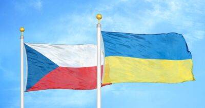 Чехія підготувала новий пакет військової допомоги для України - vchaspik.ua - Украина - Чехія - Twitter