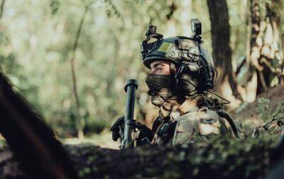 ВСУ сообщили о потерях врага на юге - korrespondent.net - Россия - Украина - Киев - Херсон - район Бериславский