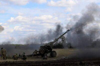 На Херсонщину прибуло 2000 російських "мобіків": зведення Генштабу - vchaspik.ua - Украина - місто Миколаїв