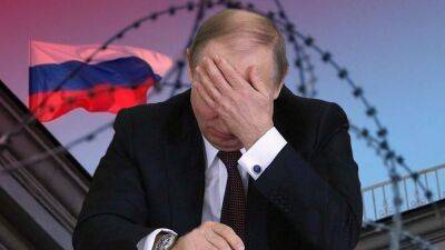 Санкции в конце концов могут положить конец существованию России: эксперты дали важный прогноз - 24tv.ua - Москва - Россия