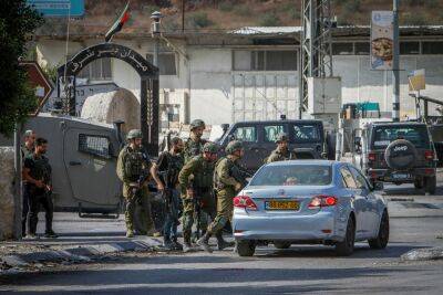 В отчете комиссии ООН говорится о незаконности оккупации Иудеи и Самарии - news.israelinfo.co.il - Израиль - Палестина - Восточный Иерусалим