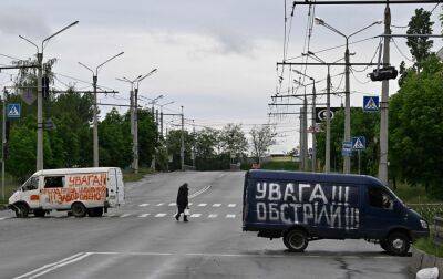 Росіяни знову атакують Харків, - голова ОВА - rbc.ua - Украина - Україна - місто Харків