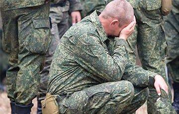 «Приказали стоять, а полроты просто погибло» - charter97.org - Украина - Белоруссия