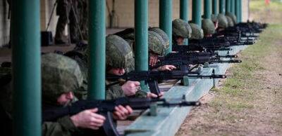 В ISW оцінили ймовірність повторного наступу з Білорусі - thepage.ua - США - Украина