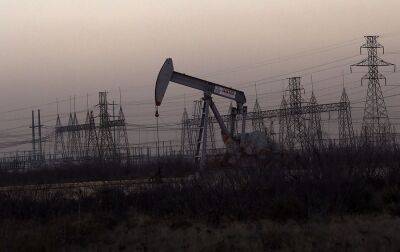 Нафта дешевшає: що вплинуло на світові ціни - rbc.ua - Китай - США - state Texas - Україна - місто Пекін - Reuters