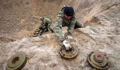 На Харківщині на міні підірвався автомобіль ДСНС із саперами - lenta.ua - Украина - місто Харків