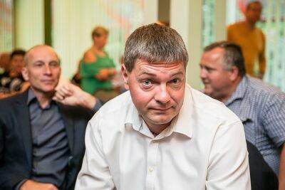 Глава Партии труда предложит оппозиции рассмотреть вотум недоверия правительству Литвы - obzor.lt - Литва
