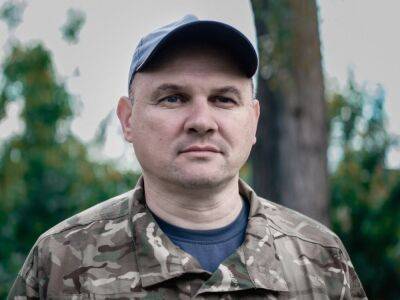Владимир Путин - Александр Лукашенко - Замкомандира полка Калиновского Кабанчук: Белорусские ватники в ступоре – у них на глазах рухнул миф о второй армии мира, русском мире и непобедимости Путина - gordonua.com - Россия - Украина - Белоруссия