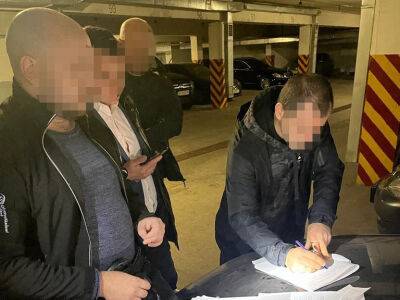 Незаконное пересечение границы Украины за $12 тыс.: участникам схемы сообщили о подозрении - gordonua.com - Россия - Украина - Киев - Николаевская обл. - Винницкая обл. - Одесская обл. - Львовская обл.