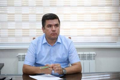 Экс-хоким Термеза и несколько других бывших чиновников задержаны. Они подозреваются в многомиллиардных хищениях - podrobno.uz - Узбекистан - Ташкент