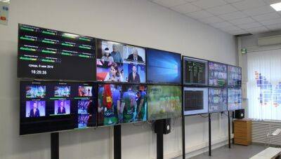 В Тверской области ожидаются временные отключения телесигнала - afanasy.biz - Россия - Тверь - Тверская обл.