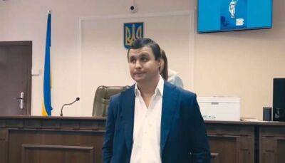 Максим Микитась - ВАКС обрав запобіжний захід екс-главі «Укрбуду» - lenta.ua - Украина