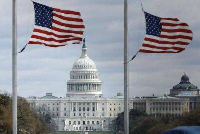 Байден - Конгресмени США проголосують за пакет військової допомоги Україні на $50 млрд - lenta.ua - США - Украина - місто Конгрес