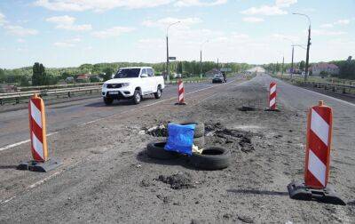 Антонівський міст під вогневим контролем ЗСУ. Гуменюк підтвердила удар, цивільні не постраждали - rbc.ua - Україна - місто Херсон