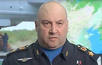 Сергей Суровикин - У командующего войсками РФ в Украине генерала Суровикина нашли элитное имущество на $2 миллиона - charter97.org - Москва - Россия - Украина - Белоруссия