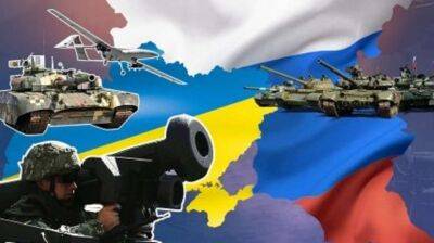 Військовий експерт із Баку розповів, коли настане перелом у війні - lenta.ua - Украина - Росія - місто Лисичанськ